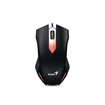 Genius X-G200 USB Gaming Mouse