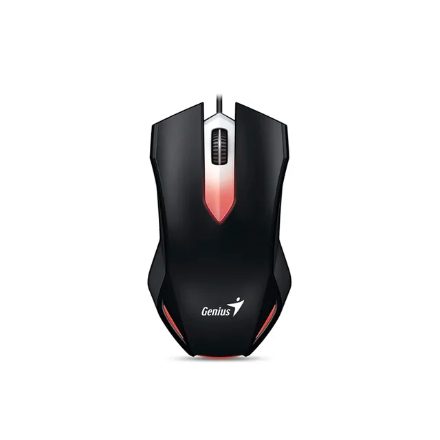 Genius X-G200 USB Gaming Mouse