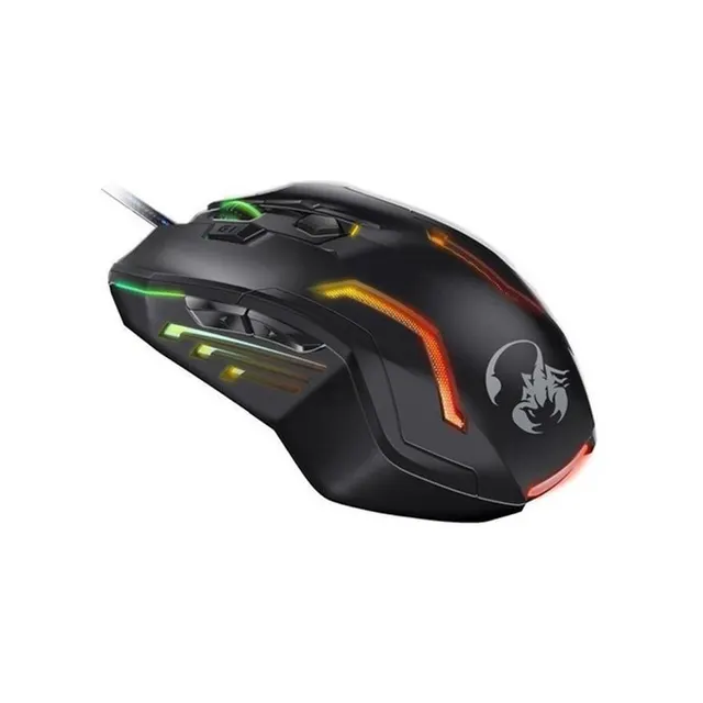 Genius Scorpion Spear Pro USB Gaming Mouse
