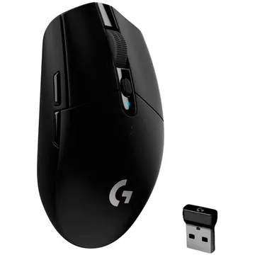 Logitech G305LIGHTSPEED Wireless Gaming Mouse