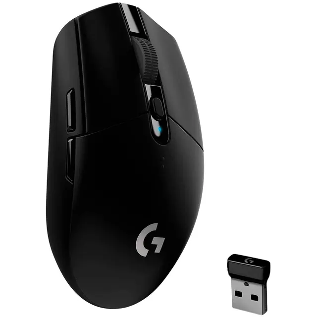 Logitech G305LIGHTSPEED Wireless Gaming Mouse