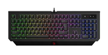 A4Tech Bloody B120N USB Gaming Keyboard