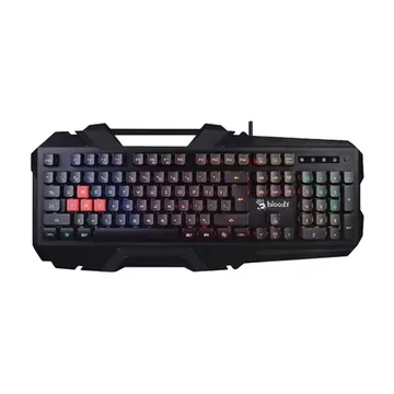 A4Tech Bloody B150N USB Gaming Keyboard