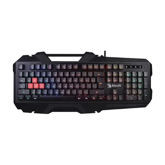 A4Tech Bloody B150N USB Gaming Keyboard