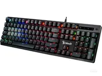 A4Tech Bloody B500N USB Gaming Keyboard