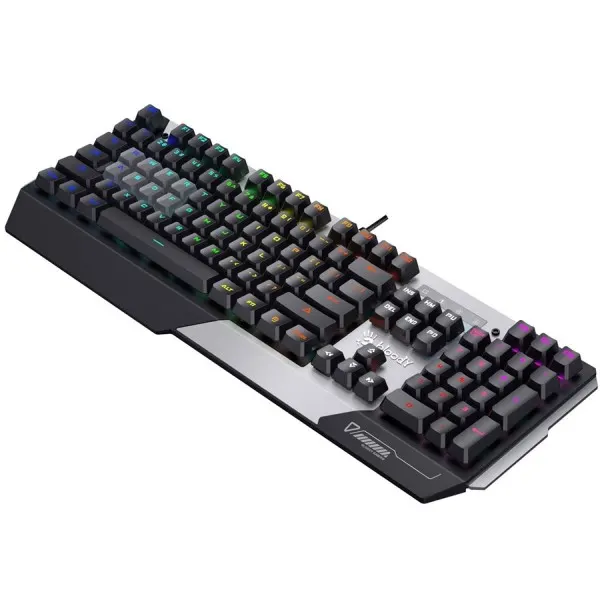 A4Tech Bloody B865N USB Gaming Keyboard