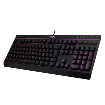 HyperX Allow Core RGB USB Gaming Keyboard
