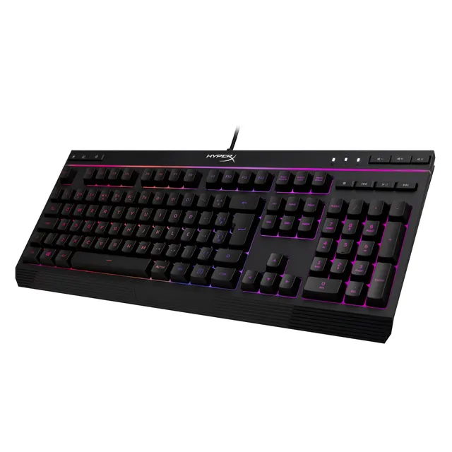 HyperX Allow Core RGB USB Gaming Keyboard