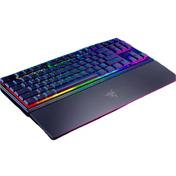 RAZER ORNATA V3 TENKEYLESSUSB Gaming Mecha-Membrane Keyboard