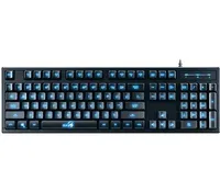 Genius Scorpion K6 USB Gaming Keyboard