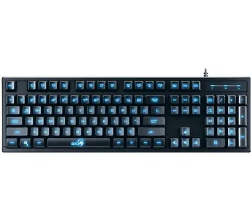 Genius Scorpion K6 USB Gaming Keyboard