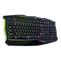 Genius Scorpion K220 USB Gaming Keyboard