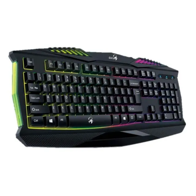 Genius Scorpion K220 USB Gaming Keyboard