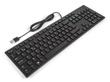 DELL KB216USB Cord Kb