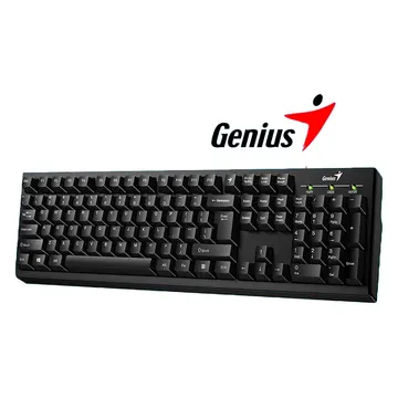 Genius Smart KB-100 USB Cord