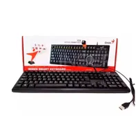 Genius Smart KB-117 USB Cord