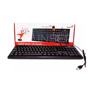 Genius Smart KB-117 USB Cord