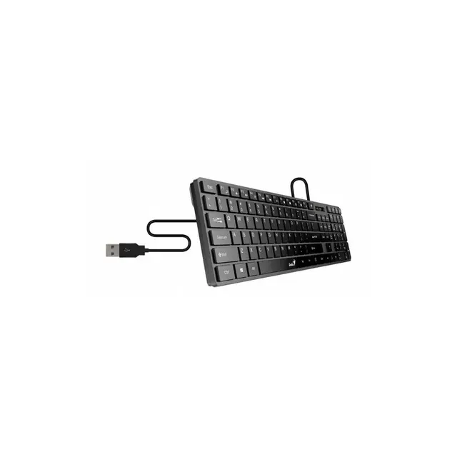 Genius Slimstar 126 USB Cord