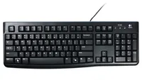 Logitech K120 USB Cord