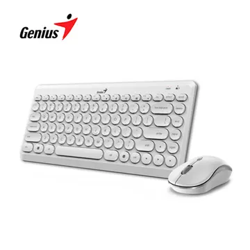 Genius Luxemate Q8000USB Wireless 2,4G