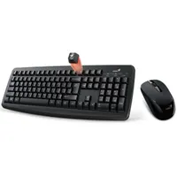 Genius Smart KM-8100 USB Wireless 2,4G