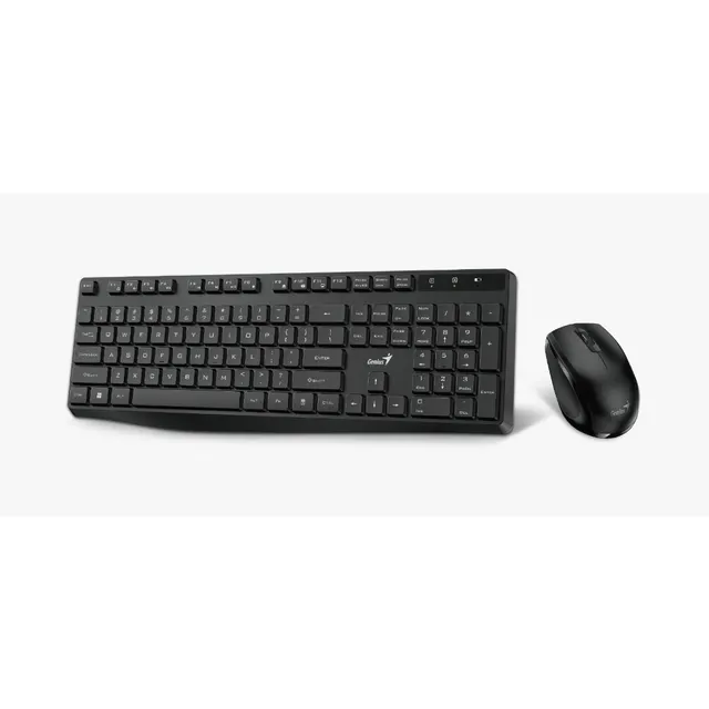 Genius KM-8206S USB Wireless 2,4G