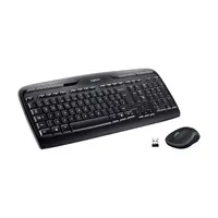 Logitech MK330 USB Wireless 2,4G