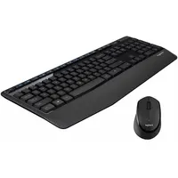 Logitech MK345 USB Wireless 2,4G