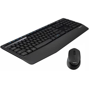 Logitech MK345 USB Wireless 2,4G