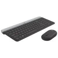 Logitech MK470 USB Wireless 2,4G