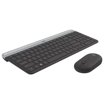 Logitech MK470 USB Wireless 2,4G