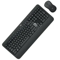 Logitech MK540 USB Wireless 2,4G