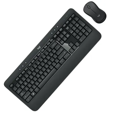 Logitech MK540 USB Wireless 2,4G