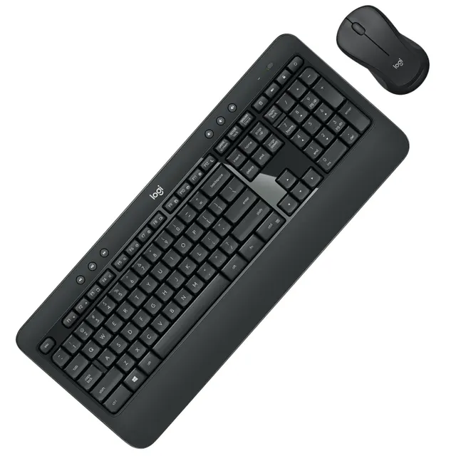 Logitech MK540 USB Wireless 2,4G