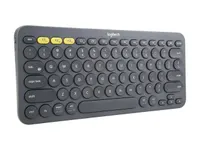Logitech K380 Bluetooth Keyboard
