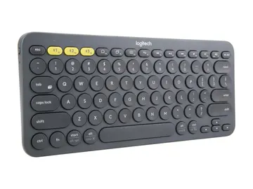 Logitech K380 Bluetooth Keyboard