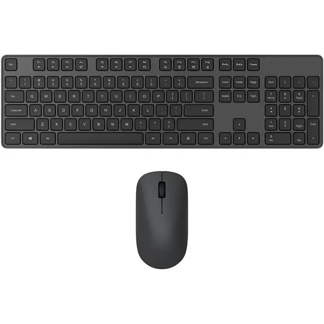 Xiaomi WXJS01YM(BHR6100GL)USB Wireless 2,4G