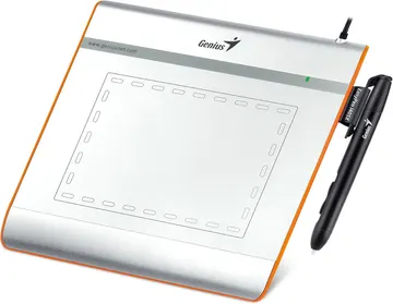 Genius EasyPen i405X 4" x 5.5"
