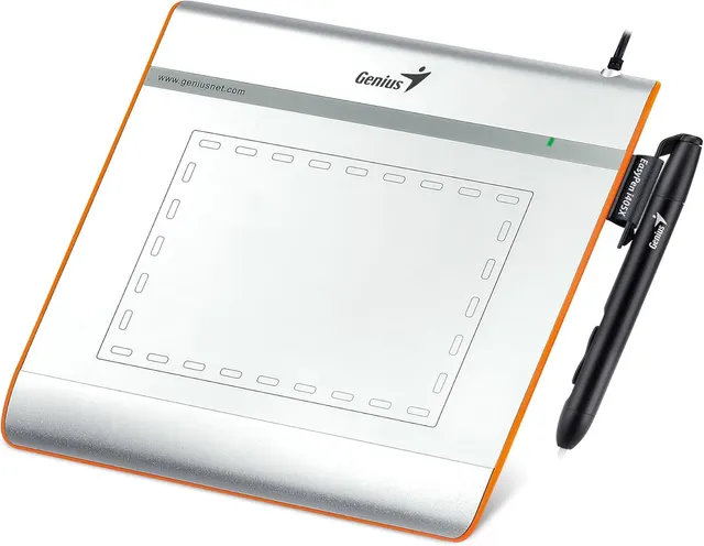 Genius EasyPen i405X 4" x 5.5"