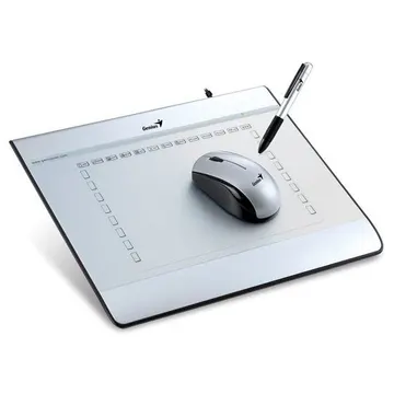 Genius MousePen i608X 6" x 8"