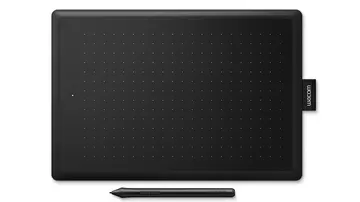 Wacom CTL-672/KO-BX 216mm x 135mm