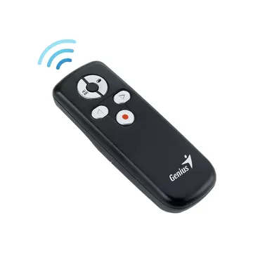 Genius Media Pointer 100