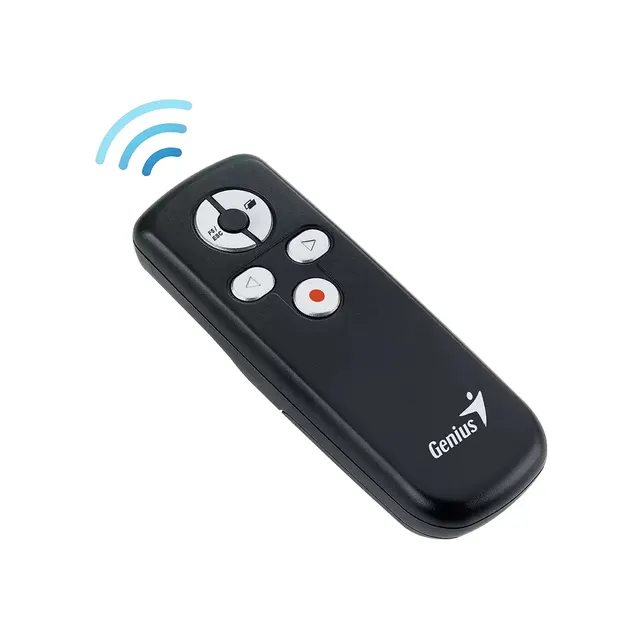 Genius Media Pointer 100