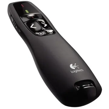 Logitech R400 Presenter