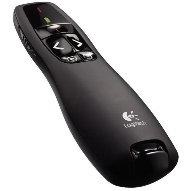 Logitech R400 Presenter