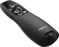 Logitech R500s
