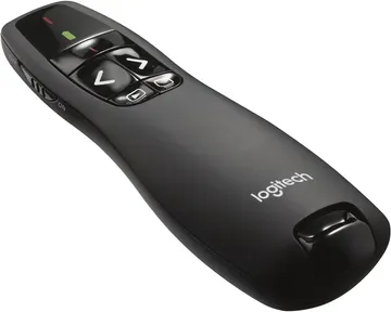 Logitech R500s