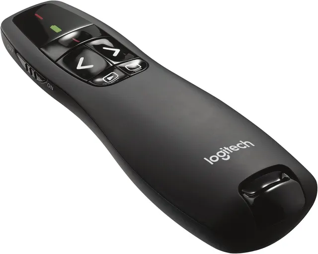 Logitech R500s