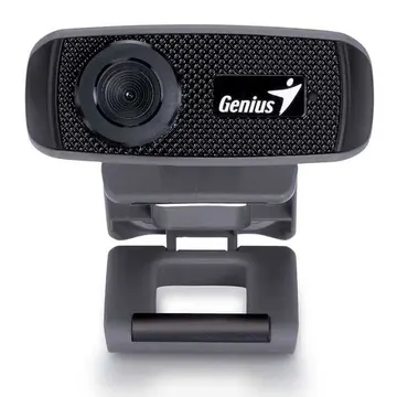 Genius FaceCam 1000X V2 1Mpixel HD Web Camera 1280x720/30fps
