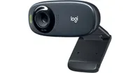 Logitech C310 1.2 Mpixel HD Web Camera 1280x720